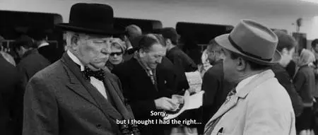 Le gentleman d'Epsom / The Gentleman from Epsom (1962)
