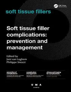 Soft Tissue Filler Complications: Prevention and Management