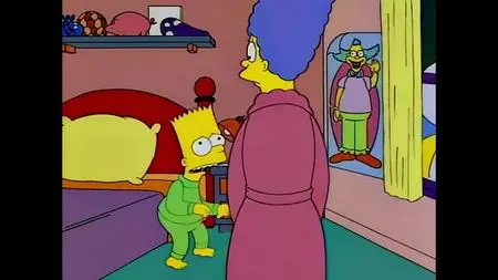Die Simpsons S06E10