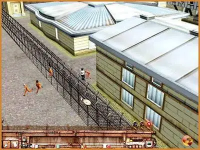 Prison Tycoon 3: Lockdown