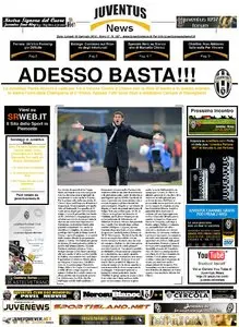 Juventus News 18.01.2010