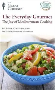 TTC Video - The Everyday Gourmet: The Joy of Mediterranean Cooking