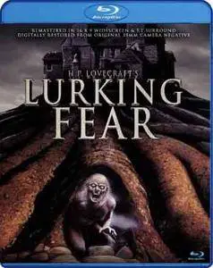 Lurking Fear (1994)