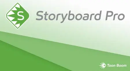 Toonboom Storyboard Pro 6 v14.20.2 Build 13969 (x64)