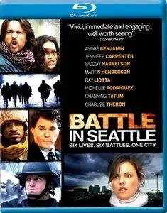 Battle in Seattle (2007)