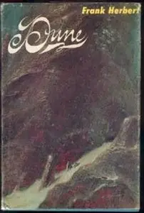 Dune The Novel by Frank Herbert 