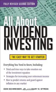 All About Dividend Investing, Second Edition (repost)