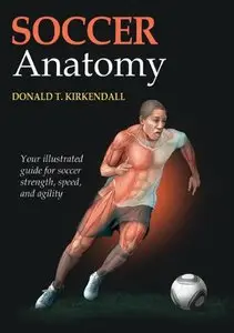 Soccer Anatomy [Repost]