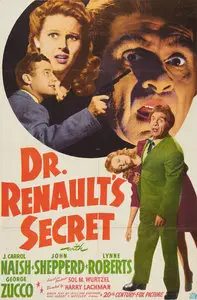 Dr. Renault's Secret (1942)