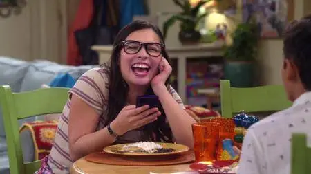 One Day at a Time S02E07