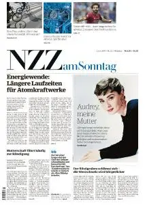 Neue Zurcher Zeitung - 2 Juni 2019