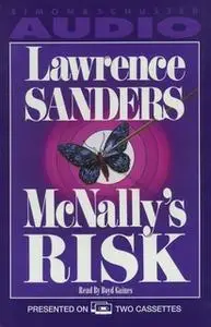 «McNally's Risk» by Lawrence Sanders