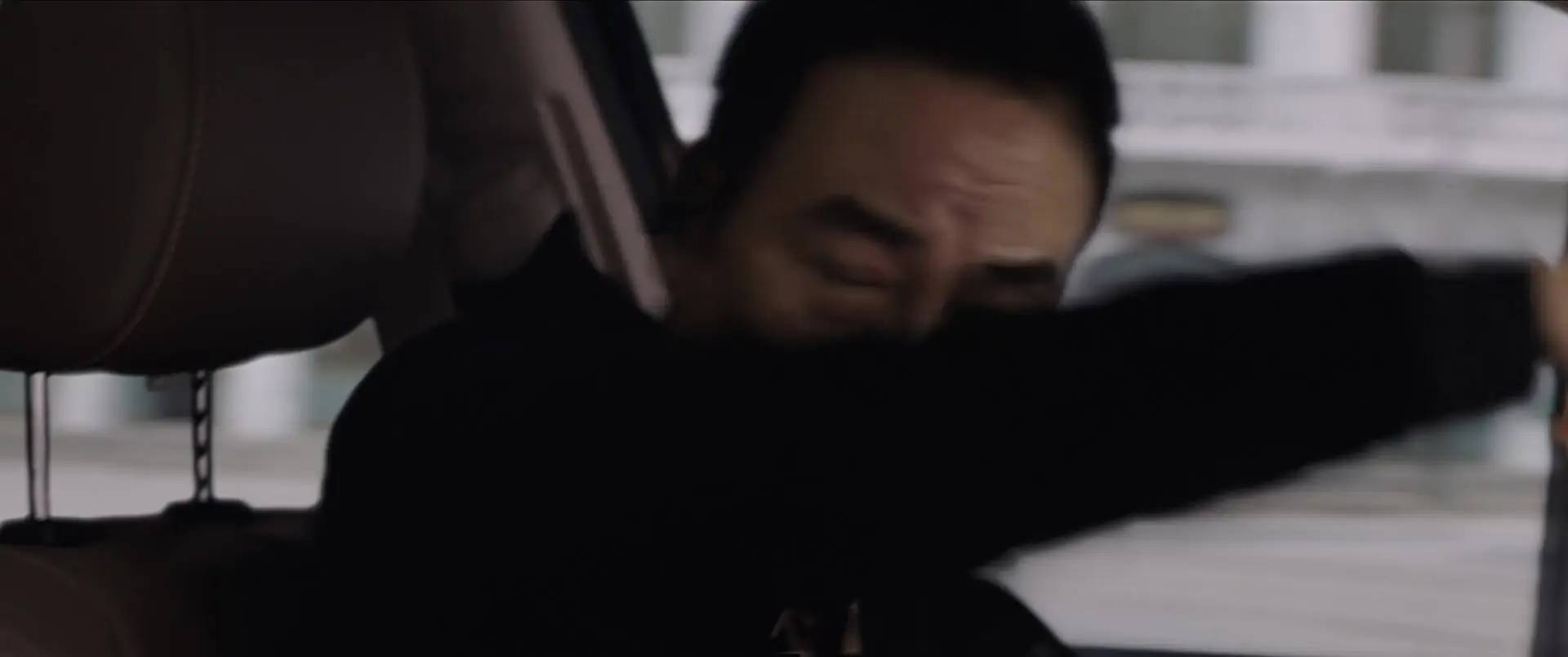 Ji zhi zhui ji (2017)