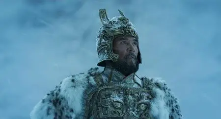 Feng shen Di yi bu: Zhao ge feng yun / Creation of the Gods I: Kingdom of Storms (2023)