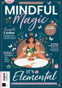 Mindful Magic - 2nd Edition - 21 March 2024