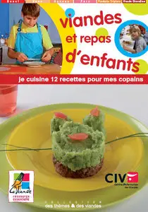 Viandes et repas d' enfants
