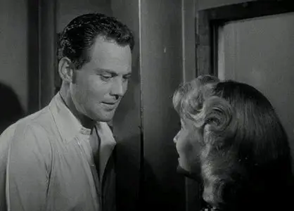 Revenge of the Creature (1955)