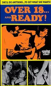 Over 18... and Ready! (1969) 