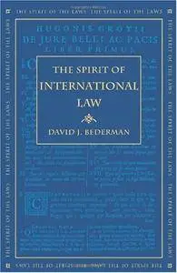The Spirit of International Law(Repost)