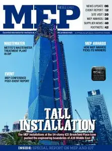 MEP Middle East – June 2019