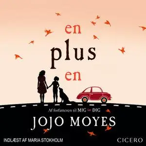«En plus en» by Jojo Moyes
