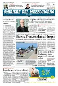 Corriere del Mezzogiorno Bari – 10 luglio 2020