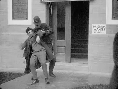 Easy Street (1917)