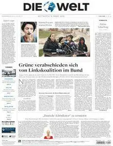 Die Welt - 16 März 2016