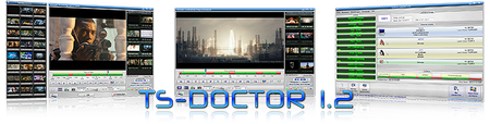 Cypheros TS-Doctor 1.2.184 Multilingual