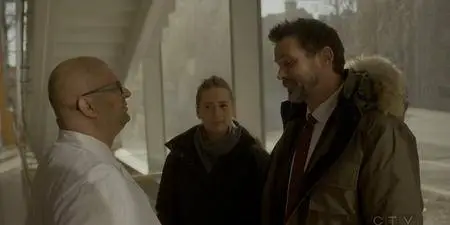 Cardinal S01E02 (2017)