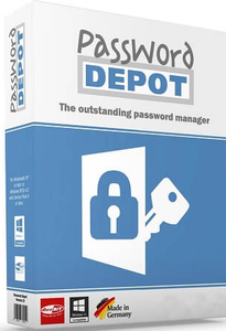 Password Depot 16.0.5 (x64) Multilingual