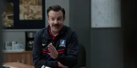 Ted Lasso S03E05