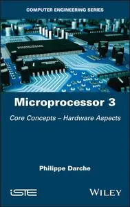 Microprocessor 3: Core Concepts - Hardware Aspects