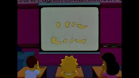 Die Simpsons S08E25