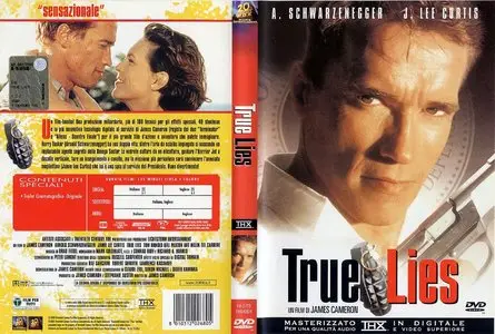 True Lies (1994)