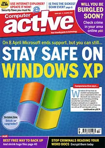 Computeractive UK - Issue 420