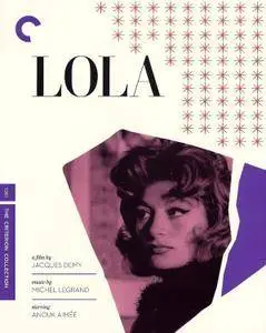 Lola (1961) [The Criterion Collection]