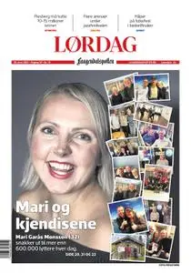 Laagendalsposten – 30. mars 2019