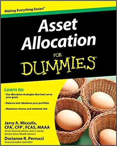 Asset Allocation For Dummies Avaxhome