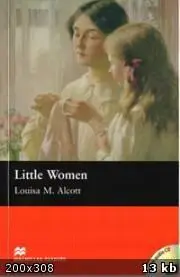 Louisa M.Alcott - Little Women