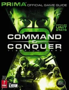Command & Conquer 3 Tiberium Wars