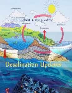 "Desalination Updates" ed. by Robert Y. Ning