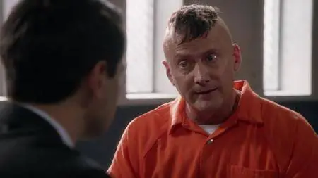 Trial & Error S02E10