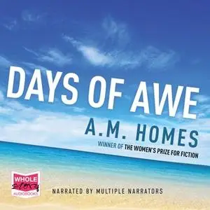 «Days of Awe» by A.M. Homes