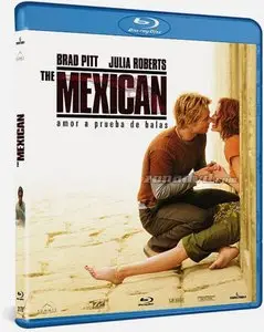 The Mexican (2001)