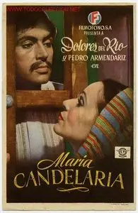 Maria Candelaria (1944)