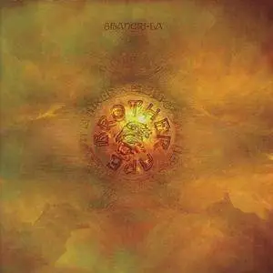 Brother Ape - 2 Studio Albums (2006-2010)