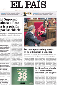 El País - 04.10.2018