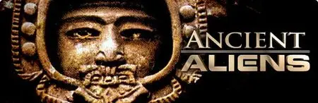 Ancient Aliens S06E03 The Anunnaki Connection (2013)
