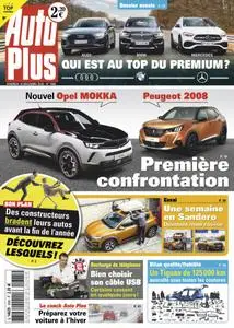 Auto Plus France - 18 décembre 2020